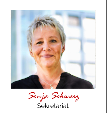 Sonja Schwarz