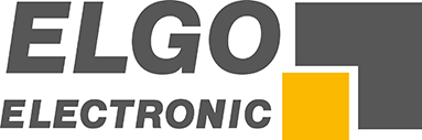 Elgo Electronic Stellenausschreibung