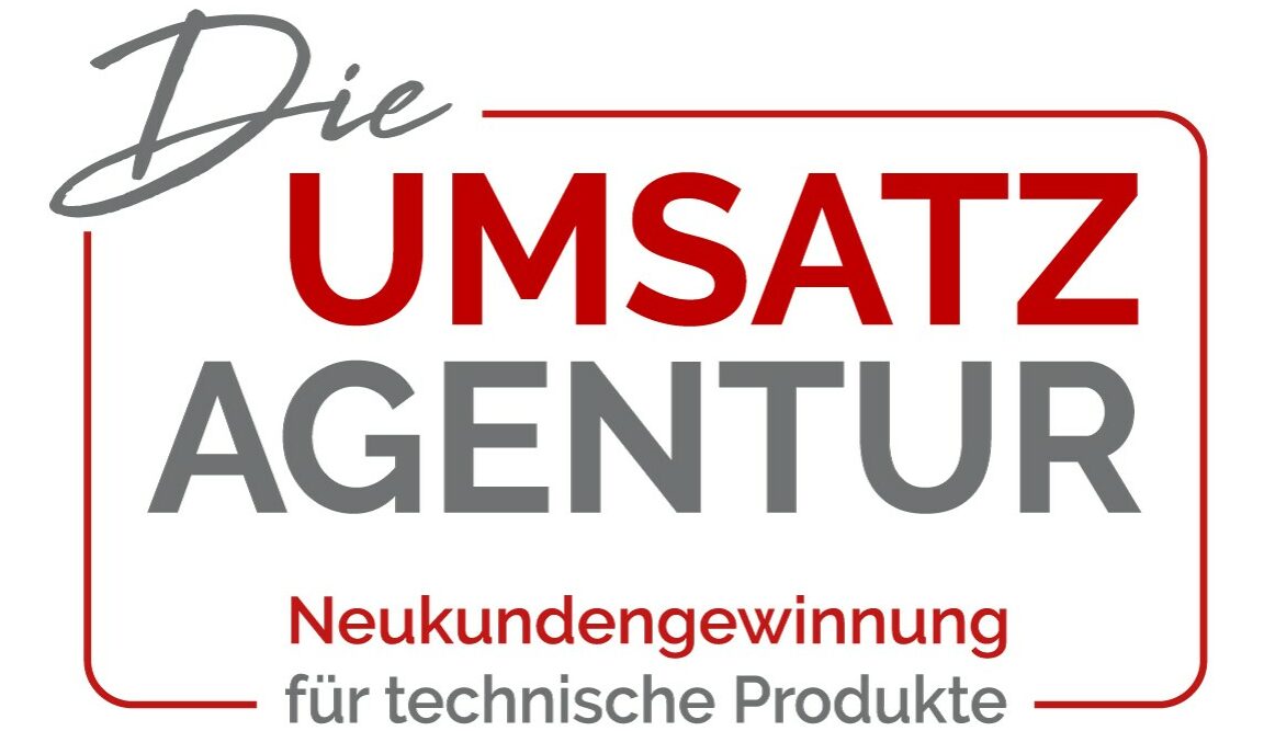 Die Umsatzagentur