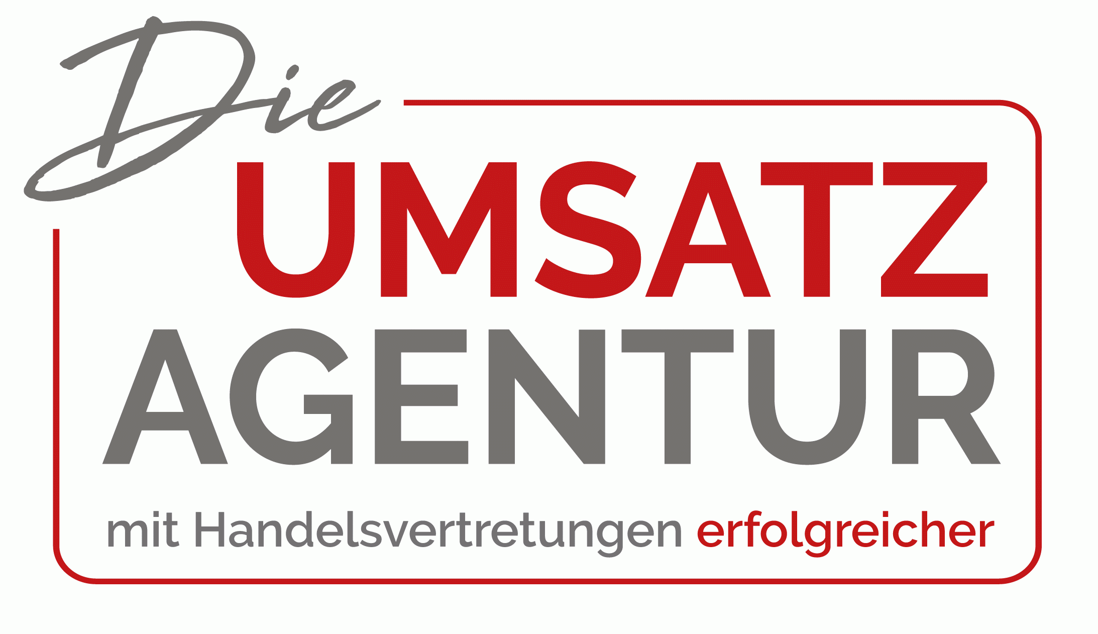 Die Umsatzagentur